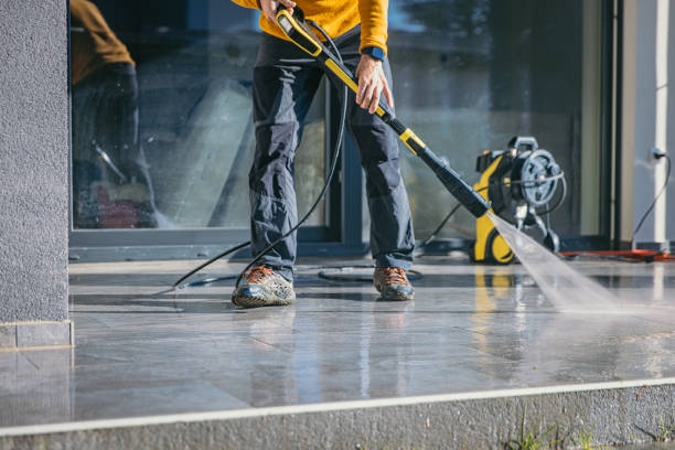 Animal Enclosure Cleaning in New Albany, OH